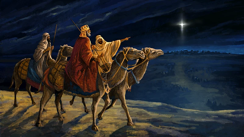 Matthew 2:9-10 Matthew 2:9-10